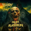 LPGluttony / Eulogy To Blasphemy / Vinyl