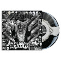 LPZombie Rob / Great Satan / Black,White Swirl / Vinyl