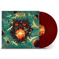 LPGraveyard / Fever / Oxblood / Vinyl