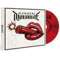 CDKissin' Dynamite / Kissin' Dynamite