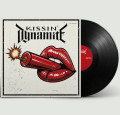 LPKissin Dynamite / Kissin Dynamite / Vinyl