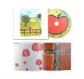 CDEcho & The Bunnymen / Apples For Isaac