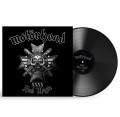 LPMot�rhead / Bad Magic / Vinyl