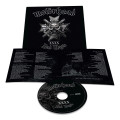 CDMot�rhead / Bad Magic