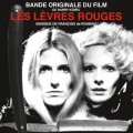 LPRoubaix Francois De / Les Levres Rouges / Vinyl / 7" / Coloured