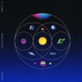 CDColdplay / Music Of The Spheres / Digisleeve