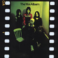 LPYes / Yes Album / Box / Vinyl / LP+4CD+Blu-Ray