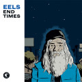 LPEels / End Times / Vinyl