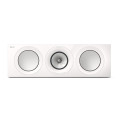 HIFIHIFI / Repro centrln / Kef R6 Meta / Gloss White