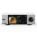 HIFIHIFI / Streamer Eversolo DMP-A6 master Edition Gen2 / Silver