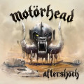 CDMot�rhead / Aftershock
