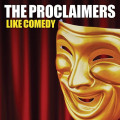 LPProclaimers / Like Comedy / Vinyl