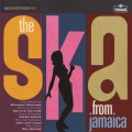 LPVarious / Ska / From Jamaica