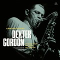 2LPGordon Dexter / Squirrel(Live In Montmatre..) / Vinyl / 2LP / RSD