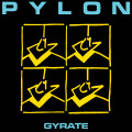 LPPylon / Gyrate / Vinyl