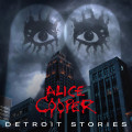 2LPCooper Alice / Detroit Stories / Red / Vinyl / 2LP