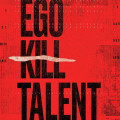 LPEgo Kill Talent / Dance Between Extremes / Vinyl