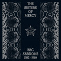 2LPSisters Of Mercy / BBC Sessions 1982 - 1984 / RSD / Vinyl / 2LP