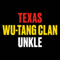 LPTexas & Wu-Tang Clan / Hi / Vinyl / RSD