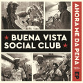LPBuena Vista Social Club / Ahora Me Da Pena / EP / Vinyl