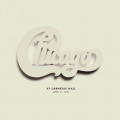 3LPChicago / Chicago At Carnegie Hall / April 9,1971 / RSD / Vinyl / 3LP