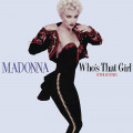 LPMadonna / Who's That Girl / Causing A Commotion / RSD / EP / Vinyl