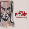 CDBowie David / Brilliant Adventure / RSD / EP