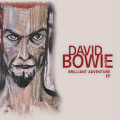 LPBowie David / Brilliant Adventure / RSD / Vinyl / EP