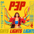 LP / Lights / Pep / Yellow / Vinyl