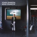 LPLennon John / Mind Games / EP / Vinyl