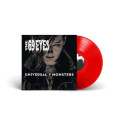 LP69 Eyes / Universal Monsters / Red / Vinyl