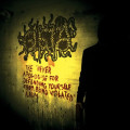 LPGlista / Never Apologise For Defending Your Self From... / Vinyl