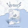 CDDreamcatcher / Virtuous / Limited Edition