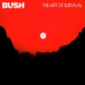 CD / Bush / Art Of Survival
