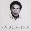 CDAnka Paul / My Way:The Best Of