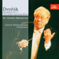 CDDvok Antonn / Symphony No.6 / Mackerras / CPO