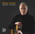 HQCDTaylor Allan / Old Friends New Roads