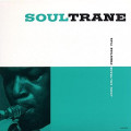 LP / Coltrane John / Soultrane / Vinyl