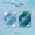 CD / Oneus / La Dolce Vita / 84pg. Photobook