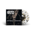 LP69 Eyes / Universal Monsters / Splatter / Vinyl