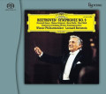 CD/SACDBeethoven / 9.Symfonie Bernstein / Esoteric / Limited / Hybrid SACD