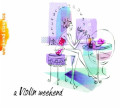 CDVarious / Violin Weekend Classic