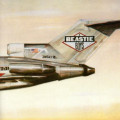 CDBeastie Boys / Licensed To Ill