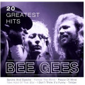 CDBee Gees / 20 Greatest Hits