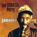 2LPPerry Lee Scratch / Jamaican E.T. / Vinyl / 2LP
