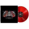 LPCoreleoni / Generection / Red / Vinyl