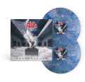 2LPMetal Church / Masterpeace / Reediice / Marbled / Vinyl / 2LP