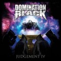 CDDomination Black / Judgement IV