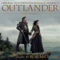 2LPOST / Outlander:Season 4 / Smoke / Vinyl / 2LP