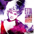 2LPJames Etta / Collected / Vinyl / 2LP